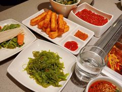 -海底捞火锅(凯德广场店)