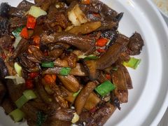 -兰湘子·湘菜小炒(石家庄万象城店)