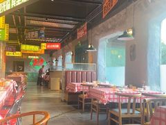 -恰八斗·猛火长沙菜(国贸店)