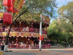 -哈尔滨文化公园