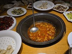 -福茂源横山铁锅羊肉(牡丹园店)