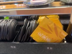 -争鲜回转寿司(中街大悦城店)