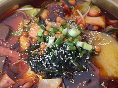 -冒菜西施·非遗冒菜(总店)