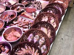 鱼饭-龙眼南白粥六顺白粥