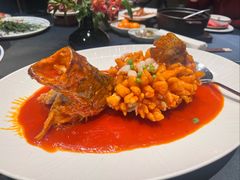 -江南雅厨·江南文化·苏州菜(李公堤店)