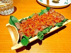 -一坐一忘云南菜(北京skp店)