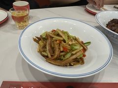 -湖南码头·地道岳阳美食·湘菜(魏公村店)