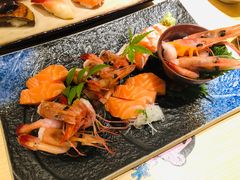 -紫· 割烹  Kappo Murasaki