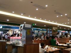 大堂-晋家门(文峰广场店)