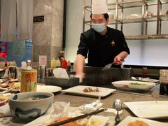 -大渔铁板烧(花园道店)