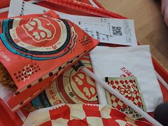 -塔斯汀中国汉堡(宝安宝田一路店)