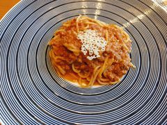 -君悦酒店·La Terrazza意合園·意式风味