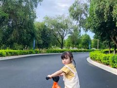 -趣动熊运动发展中心(乐坊校区)
