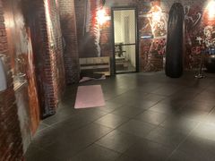 -威尔仕健身(虹桥南丰城店)