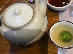 -大江户日本料理(吕厝店)