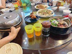 -煲煲掂风味煲仔饭餐厅(西区店)