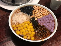 -拈菜(观音桥阳光世纪店)