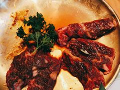 -闻老头·菊花炭烤肉(D11店)