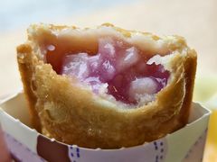 -麦当劳(安立路店)