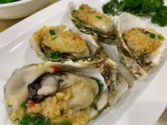 -龙宫海鲜楼(长乐漳港店)