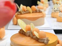 -王森咖啡西点烘焙培训(上海名厨中心店)