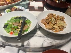-杭州君悦酒店·湖滨28中餐厅