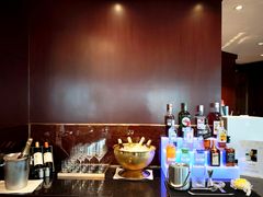 -深圳福田香格里拉大酒店