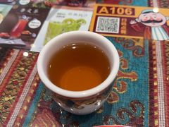 -巴依老爷新疆美食(工体旗舰店)
