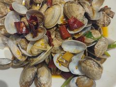 -船歌·鱼水饺青岛菜(国贸商城店)