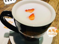 -D STAR COFFEE帝星咖啡