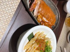 -德永枣香烤鸭(官舍店)