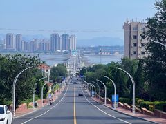 -养马岛旅游度假区