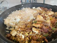 -顺花高丽火盆(集安店)