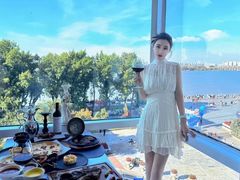 -圣彼得堡观江俄餐厅(中央大街黑金冠店)