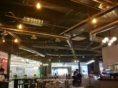 大堂-PIZZA BIANCA(万象城店)