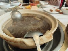 -天宜隆蘑菇宴火锅(石景山旗舰店)