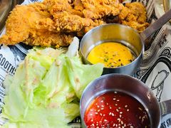 -妥妥烤肉料理(昙华林店)