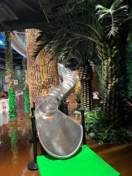 -奇幻丛林(佛罗伦萨小镇店)