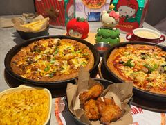 -必胜客(东大桥店)