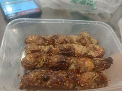 -新川面馆(新街口起源店)