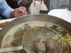 -陈记顺和潮汕牛肉火锅(番禺迎宾大道店)