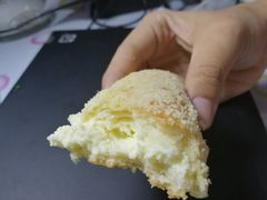 -RiceZone乐食尊纯米面包坊(望京店)