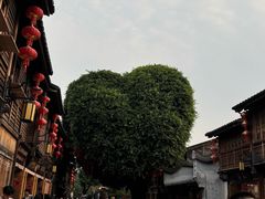 -三坊七巷历史文化街区