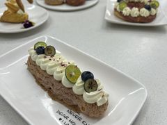 -威利旺卡烘焙西点蛋糕培训(朝阳校区)