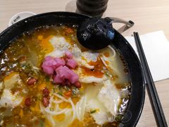 -苗乡米线(建军路店)