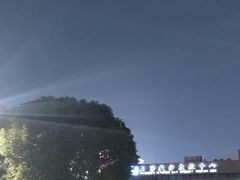 -上海旅游集散中心(万体站)