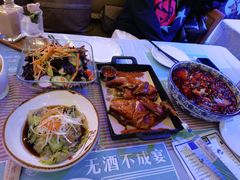 -胡桃里乐队酒馆(长春总店)
