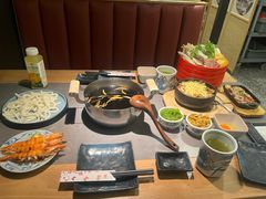 -沼津港精致料理·寿喜烧·烧鸟(龙湖南桥天街日料榜单店)