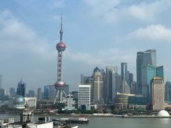 -上海外滩华尔道夫酒店