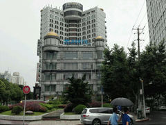 android_upload_pic-上海柏阳君亭酒店(复旦大学店)